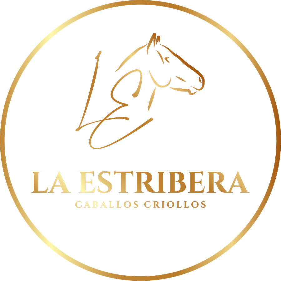 La Estribera · Caballos Criollos